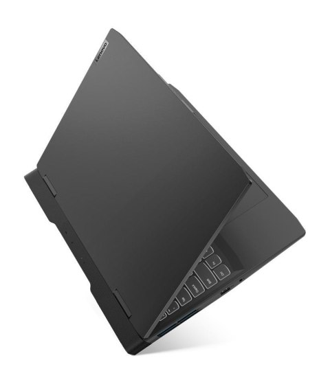 Lenovo IdeaPad Gaming 3 i7-12650H 15,6"FHD 16GB DDR4 3200 SSD512 GeForce RTX 3060 6GB Win11 Onyx Grey Lenovo IdeaPad Gaming 3 i7-12650H 15,6"FHD 16GB DDR4 3200 SSD512 GeForce RTX 3060 6GB Win11 Onyx Grey