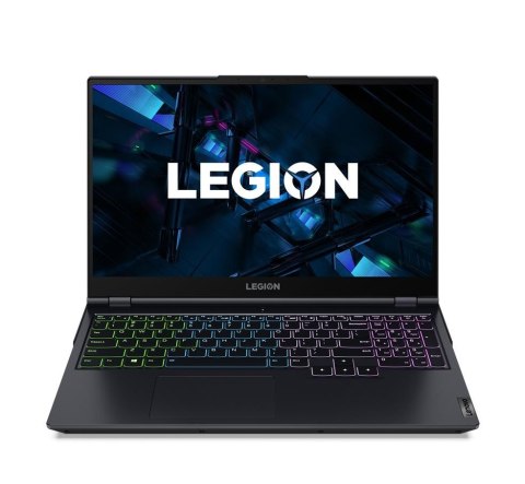 Laptop Lenovo Legion 5 15ITH6H i5-11400H 15.6" FHD IPS 250nits AG 120Hz 16GB DDR4 3200 SSD1TB GeForce RTX 3060 6GB LAN Win11 Laptop Lenovo Legion 5 15ITH6H i5-11400H 15.6" FHD IPS 250nits AG 120Hz 16GB DDR4 3200 SSD1TB GeForce RTX 3060 6GB LAN Win11