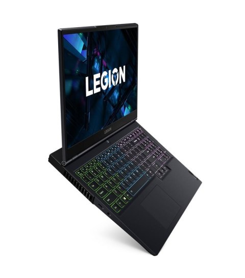 Laptop Lenovo Legion 5 15ITH6H i5-11400H 15.6" FHD IPS 250nits AG 120Hz 16GB DDR4 3200 SSD1TB GeForce RTX 3060 6GB LAN Win11 Laptop Lenovo Legion 5 15ITH6H i5-11400H 15.6" FHD IPS 250nits AG 120Hz 16GB DDR4 3200 SSD1TB GeForce RTX 3060 6GB LAN Win11