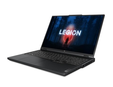 Laptop Lenovo Legion Pro 5 16ARX8 Ryzen 7 7745HX 16" WQXGA IPS 300nits AG 165Hz 16GB DDR5 5200 SSD512 GeForce RTX 4060 8GB NoOS Laptop Lenovo Legion Pro 5 16ARX8 Ryzen 7 7745HX 16" WQXGA IPS 300nits AG 165Hz 16GB DDR5 5200 SSD512 GeForce RTX 4060 8GB NoOS