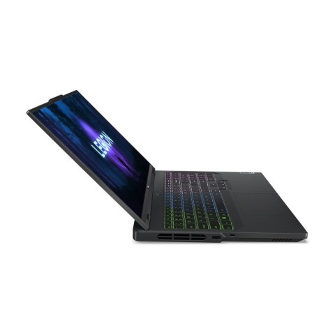 Lenovo Legion Pro 5 16IRX8 i5-13500HX 16" WQXGA IPS 300nits AG 165Hz 16GB DDR5 4800 SSD512 GeForce RTX 4050 6GB NoOS Onyx Grey Lenovo Legion Pro 5 16IRX8 i5-13500HX 16" WQXGA IPS 300nits AG 165Hz 16GB DDR5 4800 SSD512 GeForce RTX 4050 6GB NoOS Onyx Grey