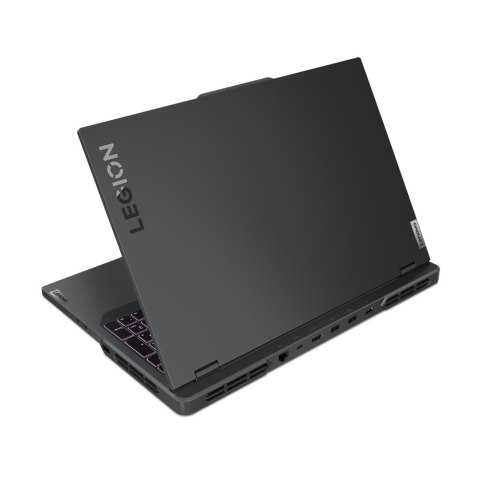 Lenovo Legion Pro 5 16IRX8 i5-13500HX 16" WQXGA IPS 300nits AG 165Hz 16GB DDR5 4800 SSD512 GeForce RTX 4050 6GB NoOS Onyx Grey Lenovo Legion Pro 5 16IRX8 i5-13500HX 16" WQXGA IPS 300nits AG 165Hz 16GB DDR5 4800 SSD512 GeForce RTX 4050 6GB NoOS Onyx Grey