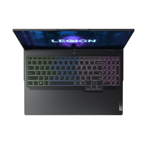 Lenovo Legion Pro 5 16IRX8 i5-13500HX 16" WQXGA IPS 300nits AG 165Hz 16GB DDR5 4800 SSD512 GeForce RTX 4050 6GB NoOS Onyx Grey Lenovo Legion Pro 5 16IRX8 i5-13500HX 16" WQXGA IPS 300nits AG 165Hz 16GB DDR5 4800 SSD512 GeForce RTX 4050 6GB NoOS Onyx Grey