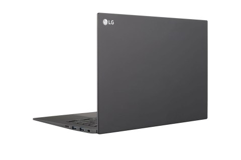 LG UltraPC Ryzen 5 5625U 14" WUXGA 8GB SSD512 BT FPR W11Pro Charcoal Gray (REPACK) 2Y