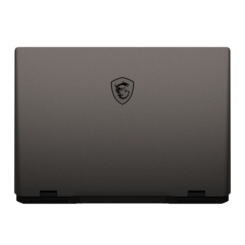 MSI Sword 17 HX B14VGKG-017XPL i7-14700HX 17" QHD+ 240Hz IPS-level 16GB DDR5 SSD1TB RTX 4070 8GB NoOS MSI Sword 17 HX B14VGKG-017XPL i7-14700HX 17" QHD+ 240Hz IPS-level 16GB DDR5 SSD1TB RTX 4070 8GB NoOS