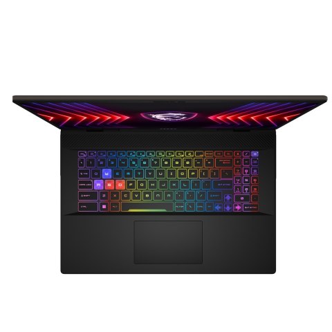 MSI Sword 17 HX B14VGKG-017XPL i7-14700HX 17" QHD+ 240Hz IPS-level 16GB DDR5 SSD1TB RTX 4070 8GB NoOS MSI Sword 17 HX B14VGKG-017XPL i7-14700HX 17" QHD+ 240Hz IPS-level 16GB DDR5 SSD1TB RTX 4070 8GB NoOS