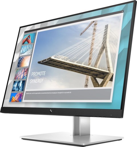 MONITOR HP LED 24" EliteDisplay E24i G4 (9VJ40AA) MONITOR HP LED 24" EliteDisplay E24i G4 (9VJ40AA)