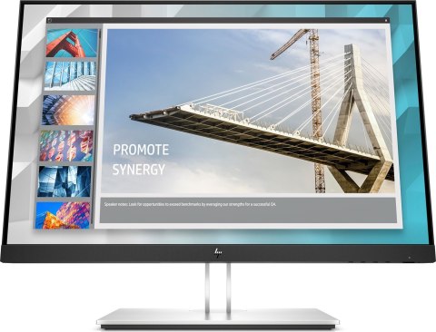 MONITOR HP LED 24" EliteDisplay E24i G4 (9VJ40AA) MONITOR HP LED 24" EliteDisplay E24i G4 (9VJ40AA)