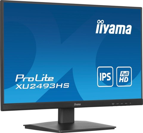 MONITOR IIYAMA LED 23,8" XU2493HS-B6 MONITOR IIYAMA LED 23,8" XU2493HS-B6
