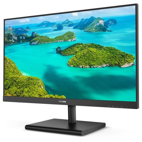 MONITOR PHILIPS LED 24" 245E1S/00 MONITOR PHILIPS LED 24" 245E1S/00
