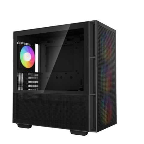 Obudowa DeepCool CH560 ARGB BK Obudowa DeepCool CH560 ARGB BK