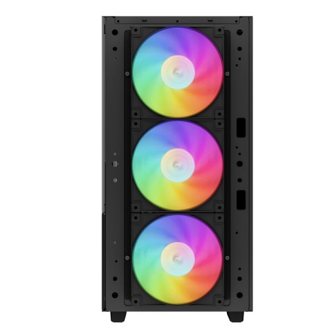 Obudowa DeepCool CH560 ARGB BK Obudowa DeepCool CH560 ARGB BK