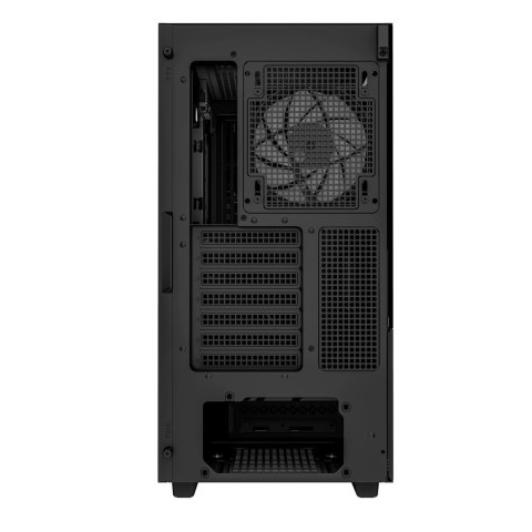 Obudowa DeepCool CH560 ARGB BK Obudowa DeepCool CH560 ARGB BK
