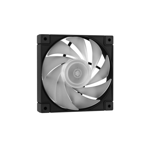 Obudowa DeepCool CH560 ARGB BK Obudowa DeepCool CH560 ARGB BK