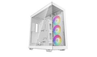 Obudowa DeepCool CH780 White