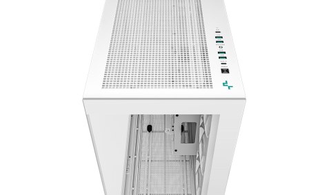 Obudowa DeepCool CH780 White