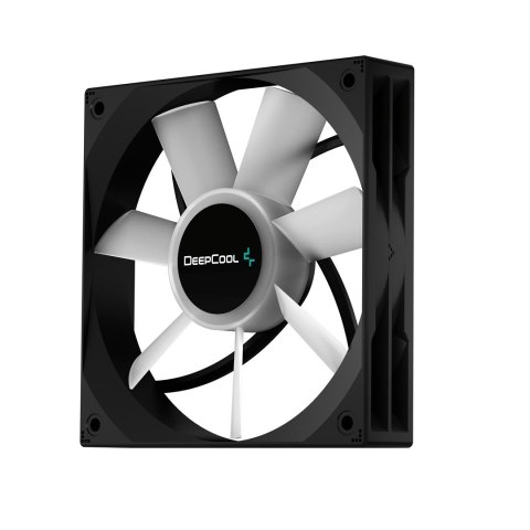 Obudowa DeepCool CK560 Airflow Mid Tower ATX White