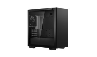 Obudowa DeepCool MACUBE110 BK MicroATX