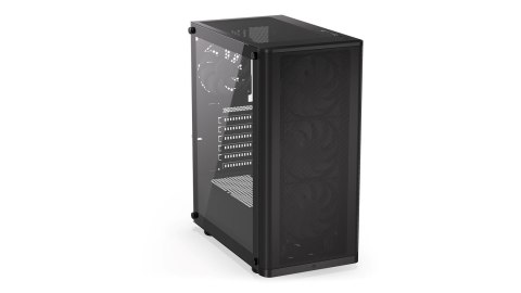 Obudowa ENDORFY Ventum 200 ARGB Obudowa ENDORFY Ventum 200 ARGB