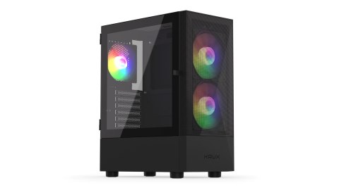 Obudowa KRUX Vako RGB Obudowa KRUX Vako RGB