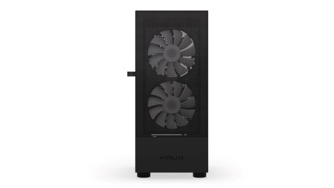 Obudowa KRUX Vako RGB Obudowa KRUX Vako RGB