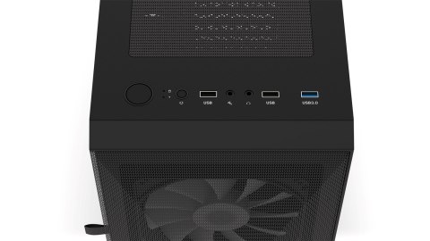 Obudowa KRUX Vako RGB Obudowa KRUX Vako RGB