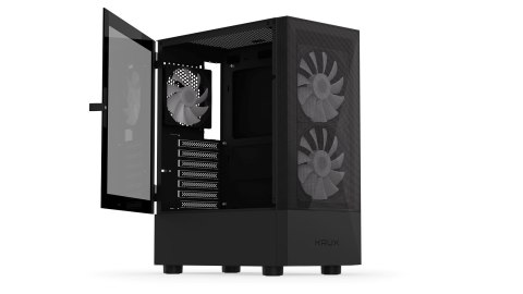 Obudowa KRUX Vako RGB Obudowa KRUX Vako RGB