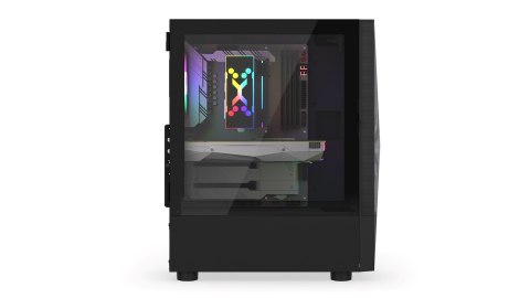 Obudowa KRUX Vako RGB Obudowa KRUX Vako RGB
