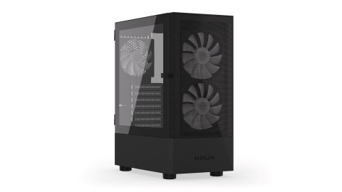 Obudowa KRUX Vako RGB Obudowa KRUX Vako RGB