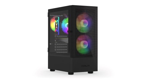 Obudowa KRUX Vako RGB Obudowa KRUX Vako RGB