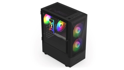 Obudowa KRUX Vako RGB Obudowa KRUX Vako RGB
