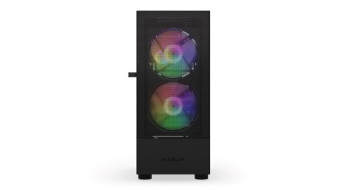 Obudowa KRUX Vako RGB Obudowa KRUX Vako RGB