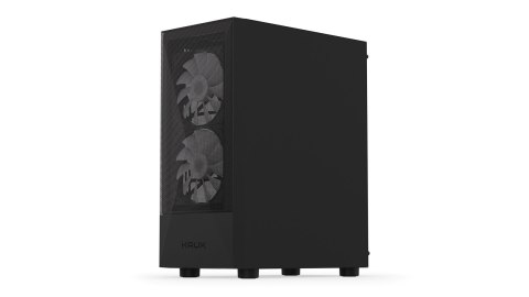 Obudowa KRUX Vako RGB Obudowa KRUX Vako RGB