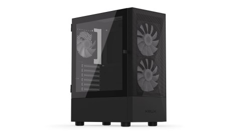 Obudowa KRUX Vako RGB Obudowa KRUX Vako RGB
