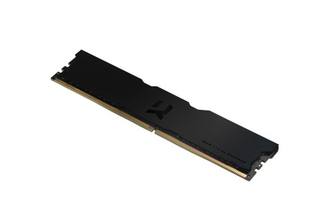 GOODRAM DDR4 IRP-K3600D4V64L18/16G 16GB 3600MHz 18-22-22 Deep Black GOODRAM DDR4 IRP-K3600D4V64L18/16G 16GB 3600MHz 18-22-22 Deep Black