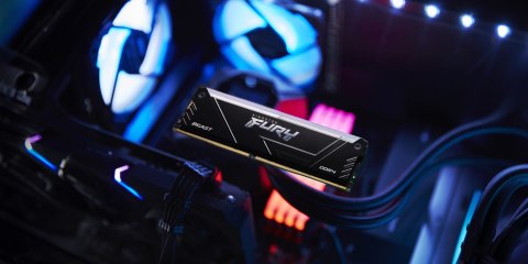 KINGSTON F DDR4 16GB 3200MHz CL16 RGB KINGSTON F DDR4 16GB 3200MHz CL16 RGB