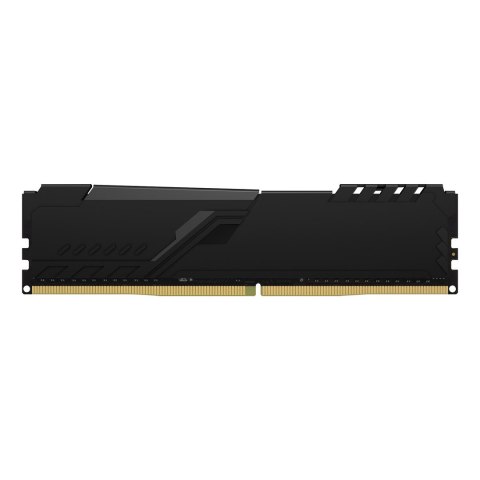 Kingston FURY DDR4 8GB (1x8GB) 3600MHz CL17 Beast Black Kingston FURY DDR4 8GB (1x8GB) 3600MHz CL17 Beast Black