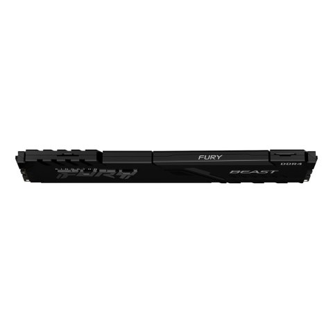 Kingston FURY DDR4 8GB (1x8GB) 3600MHz CL17 Beast Black Kingston FURY DDR4 8GB (1x8GB) 3600MHz CL17 Beast Black