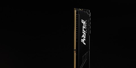 Kingston FURY DDR4 8GB (1x8GB) 3600MHz CL17 Beast Black Kingston FURY DDR4 8GB (1x8GB) 3600MHz CL17 Beast Black