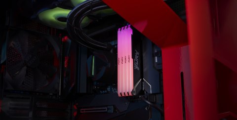 Kingston Fury Beast RGB, DDR4, 16 GB, 3200MHz, CL16 Kingston Fury Beast RGB, DDR4, 16 GB, 3200MHz, CL16