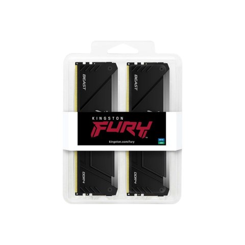 Kingston Fury Kingston DDR4 16Gb 3600Mt/S Cl17 Kingston Fury Kingston DDR4 16Gb 3600Mt/S Cl17