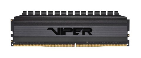 PATRIOT VIPER 4 BLACKOUT DDR4 2x8GB 3600MHz XMP2 PATRIOT VIPER 4 BLACKOUT DDR4 2x8GB 3600MHz XMP2