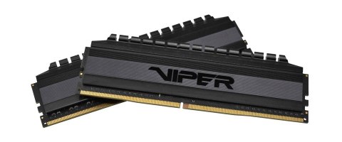 PATRIOT VIPER 4 BLACKOUT DDR4 2x8GB 3600MHz XMP2 PATRIOT VIPER 4 BLACKOUT DDR4 2x8GB 3600MHz XMP2