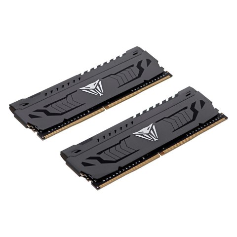 PATRIOT Viper Steel DDR4 2x16GB 3600MHz CL18 PATRIOT Viper Steel DDR4 2x16GB 3600MHz CL18