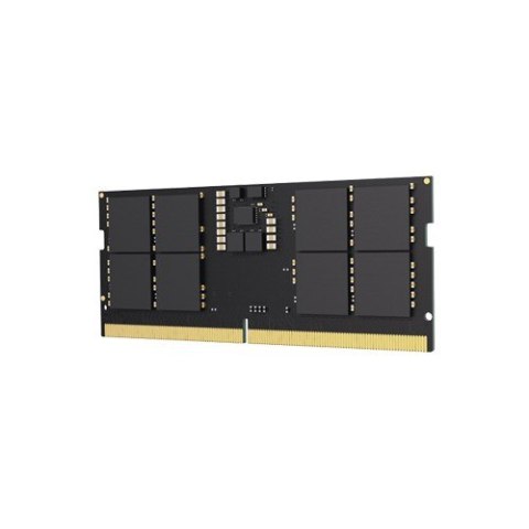 Pamięć Lexar 16GB DDR5 4800 SODIMM CL40 Pamięć Lexar 16GB DDR5 4800 SODIMM CL40