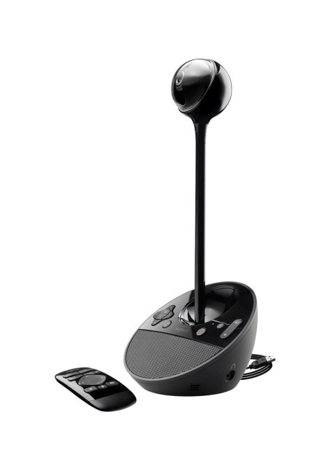 Kamera internetowa Logitech BCC950 Conference 960-000867 Kamera internetowa Logitech BCC950 Conference 960-000867