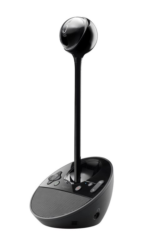 Kamera internetowa Logitech BCC950 Conference 960-000867 Kamera internetowa Logitech BCC950 Conference 960-000867