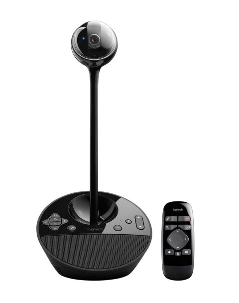 Kamera internetowa Logitech BCC950 Conference 960-000867 Kamera internetowa Logitech BCC950 Conference 960-000867