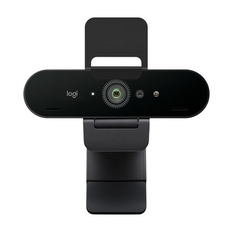 Kamera internetowa Logitech Brio 960-001194 Kamera internetowa Logitech Brio 960-001194