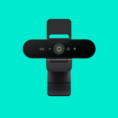 Kamera internetowa Logitech Brio 960-001194 Kamera internetowa Logitech Brio 960-001194